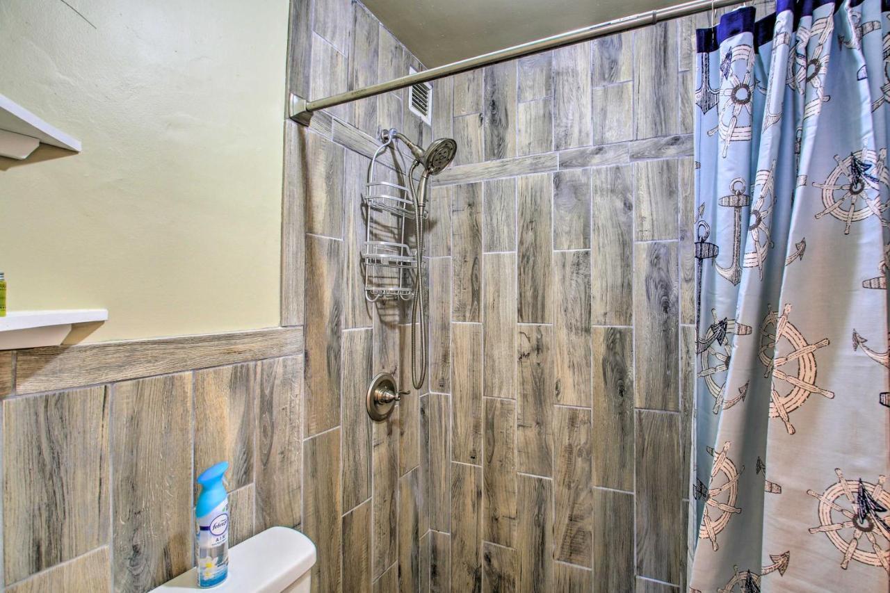 Stunning Hot Springs Condo On Lake Hamilton! Exterior photo
